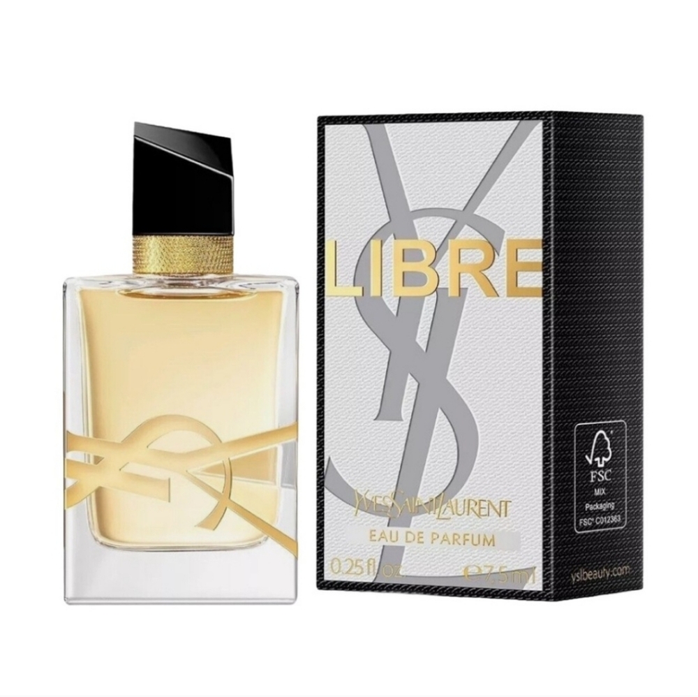 YSL Libre LP Mini Dabber YVES SAINT LAURENT 7.5ml Mini BNIB